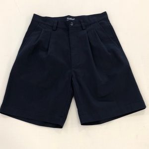 Smallwoods (3 PAIRS) Navy Men's Shorts Size 30